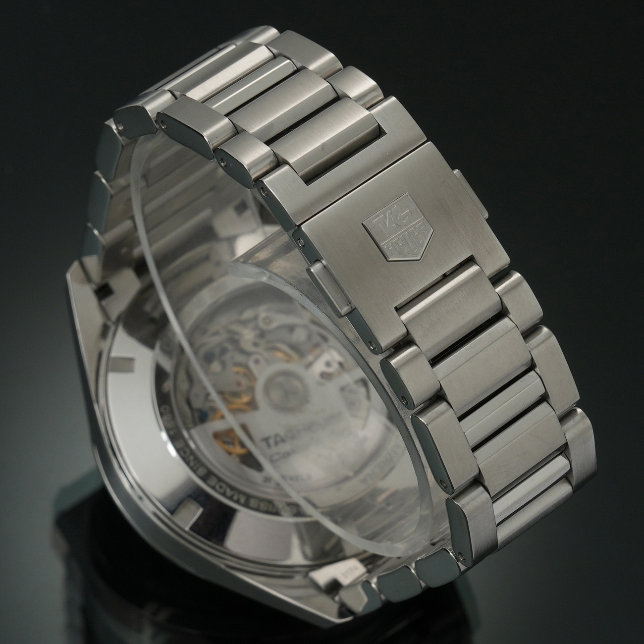 TAG Heuer(USED)태그호이어 까레라 칼리버 36 CAR2B11